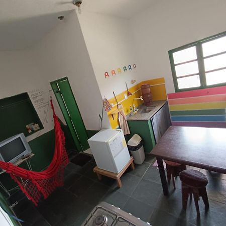 Sumé Hostel São Tomé das Letras Exterior foto